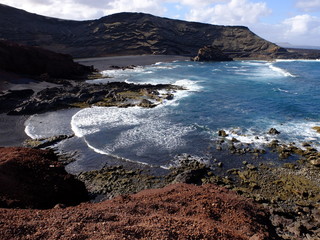 LANZAROTE    iles canaries