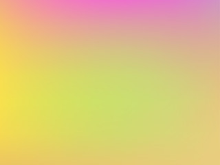 Abstract colored background.