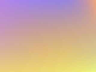 Abstract colored background.