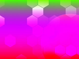 Colored Holiday abstract background. 