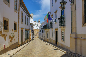 the city of Faro