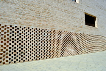 Bibliotheksgebäude in Heidenheim an der Brenz