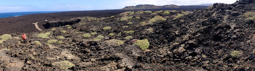 LANZAROTE    iles canaries