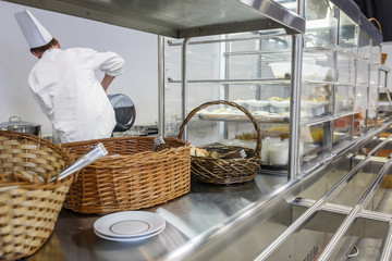 Bread Basket