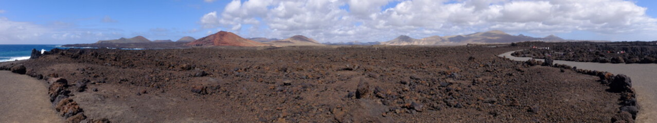 LANZAROTE    iles canaries