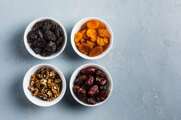 Foods of Ramadan (iftar)