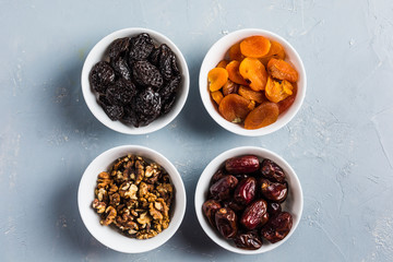 Foods of Ramadan (iftar)