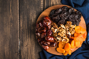 Foods of Ramadan (iftar)