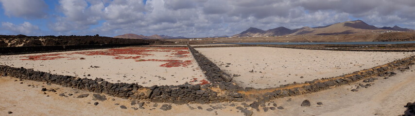 LANZAROTE    iles canaries