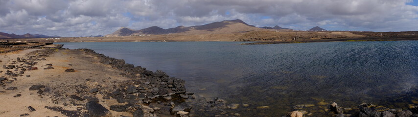 LANZAROTE    iles canaries