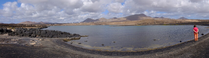 LANZAROTE    iles canaries
