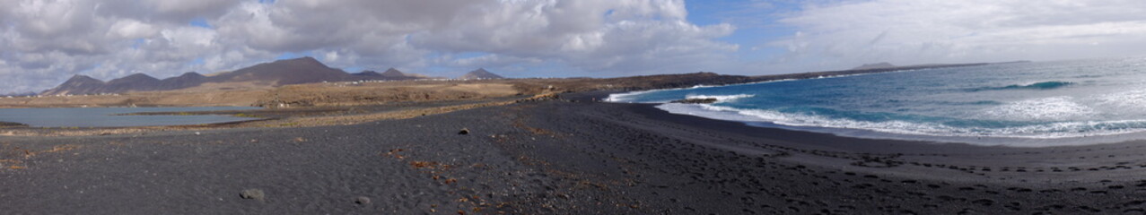 LANZAROTE    iles canaries
