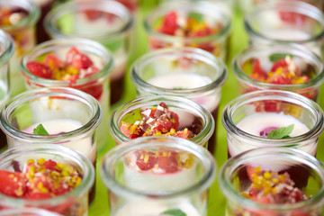 Catering Buffet  Dessert