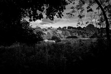 Last Light I