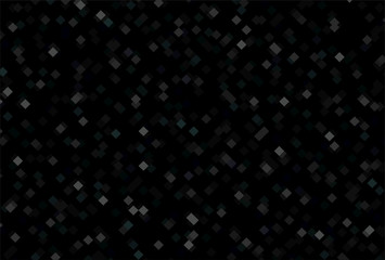 dark pixel art background