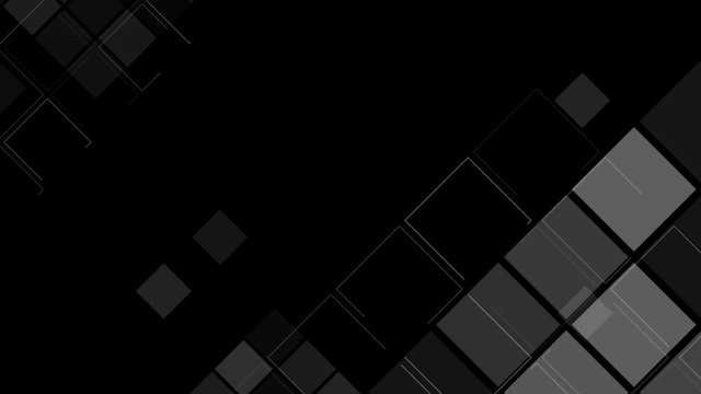This file is an overlay on the general background video. Use the "Screen" overlay in Adobe After Effects or Premier