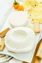 spain sheep cheese