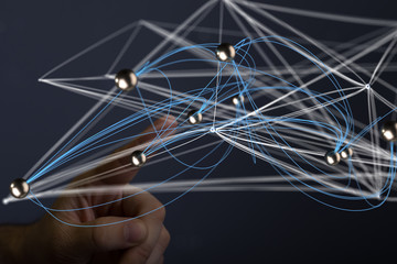 Geschäftskonzepte > ビジネスネットワーク