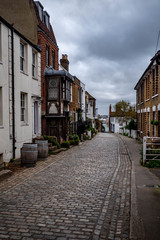 English Town