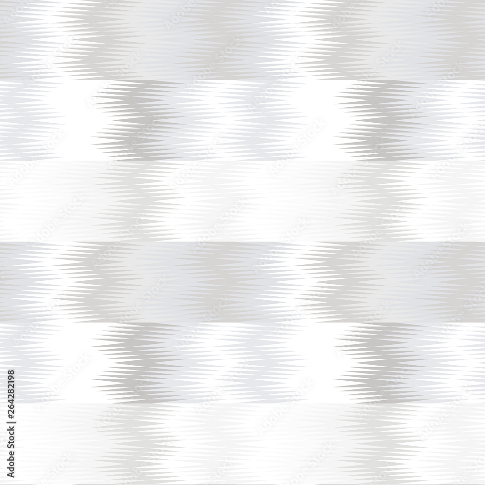Poster ..Abstract retro pattern of geometric shapes. Neutral  mosaic backdrop. Geometric   background with zig zags and triangles, vector