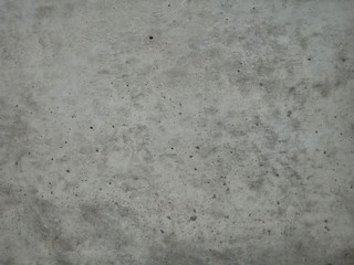 Concrete surface