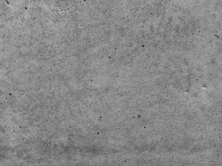 Concrete surface