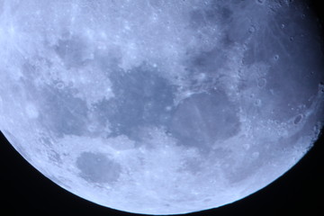Moon 3 © BlkAng3L
