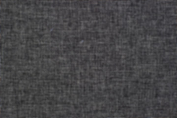 Plakat unfocused blurred dark jeans material surface wallpaper pattern concept 