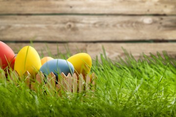 Easter.