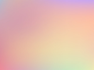 Abstract colored background.