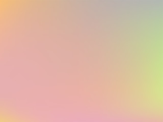 Abstract colored background.