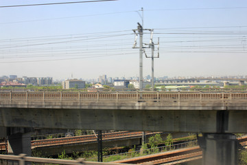 China's high-speed railways are a long way off