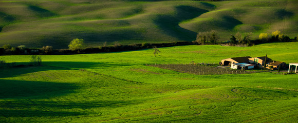Val D'Orcia