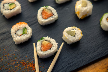 Sushi