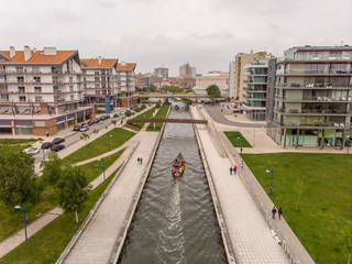 Aveiro