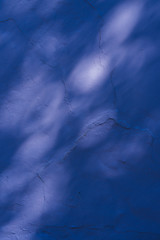 blue abstract background