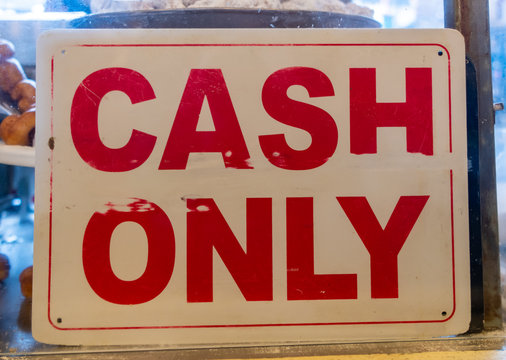 Digital cash and mobile payments