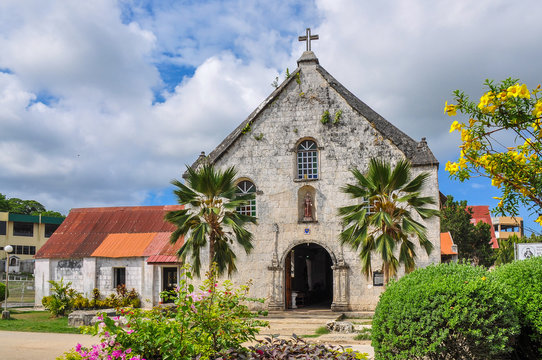 Siquijor Church, Saint Francis de Assisi - Siquijor, Philippines