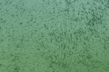 abstract vintage pink rough painted metallic surface texture for background use.