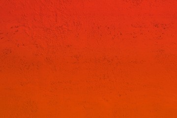 abstract old red limestone like plaster texture for design purposes.