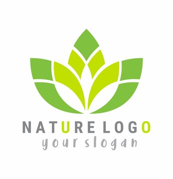 NATURE LOGO 