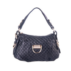 bag or women bag with concept on background.