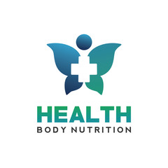 Hospital, Clinic Logo Vector