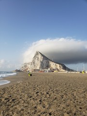 Rock of Gibraltar
