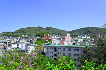 長崎の浦上天主堂
