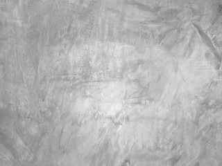 Obraz na płótnie Canvas Dark Messy Dust Overlay Distress Background. Black And White Urban Vector Texture Template.