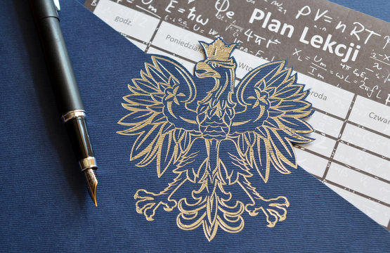 Strajk nauczycieli w Polsce