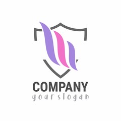 company logo, SECURITY LOGO