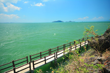 Mu Koh Phetra National Park, Laem Son, Langu, Satun, Thailand