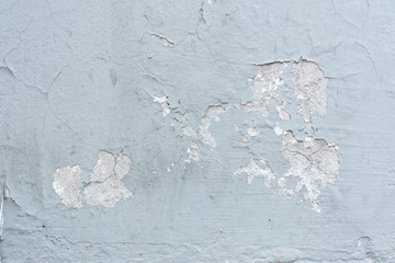 painted cracked wall texture